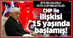 Defne joy foster'ın fetö elebaşı fethullah gülen'e karşı bir tweet attığının hatırlatılması ve bu nedenle hedef olmuş olabilme ihtimalinin sorulması üzerine anne foster, hiç bilmiyorum. Teroristbasi Gulen In Chp Ile Iliskisi 15 Yasindayken Baslamis Takvim