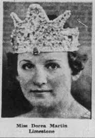 Sincere condolences to her family.