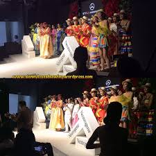 Neutrogena Happy Skin Mercedes Benz Stylo Asia Fashion 2017 Become A Fashion Designer Amazing Blogs Happy Skin