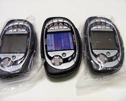 Original Nokia Ngage QD Phone - Classic ...