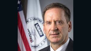 USAID administrator makes long-planned departure as coronavirus crisis  rages