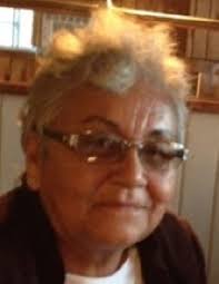 Obituary information for Margaret M. Thompson