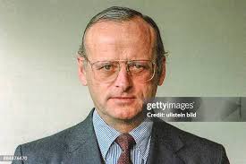 49 Carl Horst Hahn Stock Photos, High-Res Pictures, and Images