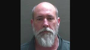 Cantonment man accused of having sexual encounters with juvenile at repo  office