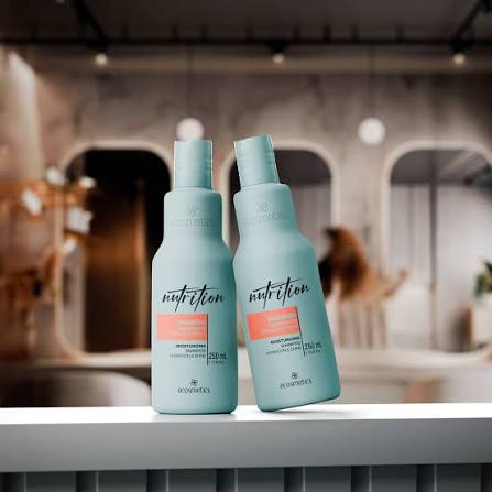 Shampoo da ellis