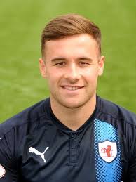 Profile for Raith Rovers Info & Team news