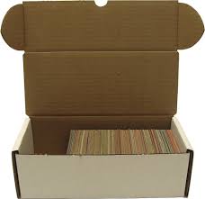 Maybe you would like to learn more about one of these? Sports Card Storage And Supplies The Ultimate Guide Cardzreview