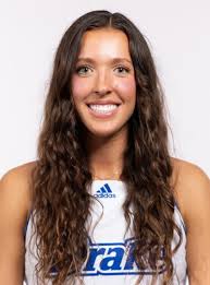 DRAKE WOMEN'S BASKETBALL