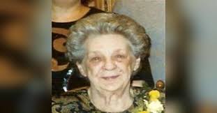 Mary E. (Rozonkiewiecz) Carbone Obituary