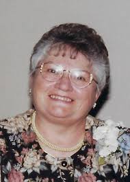 Lois Scharenbroch Obituary