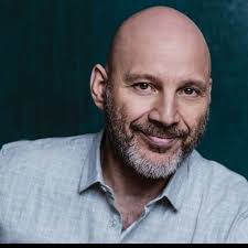 Philip Moran: Actor in Toronto, Canada.