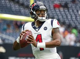 Panthers owner david tepper isn't one. Deshaun Watson Gives A Peek Inside The Mind Of A Qb Business Insider