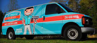 Full Van Wrap For Xtreme Clean Vehiclewrap Wrap Graphicdesign Vanwrap Car Wrap Design How To Clean Vans Car Wrap