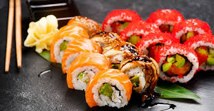A friend of mine is having a few people over tomorrow night (about 8 people) and she's serving temaki sushi (hand rolls) which we will each roll to our liking (she will prepare fish, veggies, etc as well as the rice for guests to make their rolls). What To Serve With Sushi 12 Japanese Inspired Sides Insanely Good