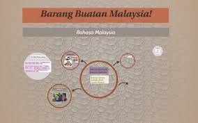 Dengan membeli barangan buatan malaysia, ia mampu memberi pekerjaan kepada rakyat malaysia. Barang Buatan Malaysia By Jaysastrian Haran