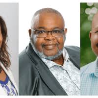 For the first time in Nova Scotia election history, all the candidates in  one riding are Black