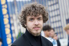 David = Jack Harlow? : r/blankies