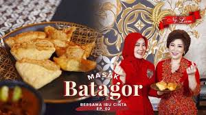 Oh yah info sedikit kenapa saya pakai bangkuang dan labu siam, biar siomayna lebih gurih dan kenyal saat di makan!!! Resep Dimsum Ayam Udang Ny Liem Resep Masakan Lezat