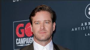 Armie Hammer abbandona anche Billion Dollar Spy