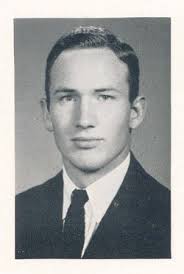 Dr Raymond Savageau “Ray” Freeman (1920-2006)