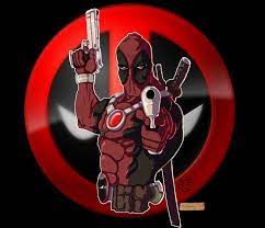 Deadpool Avatar Deadpool Avatar Titans