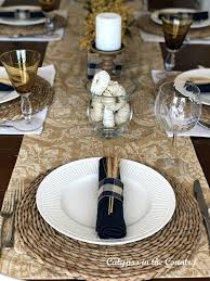 Pin On Tablescapes Autumn