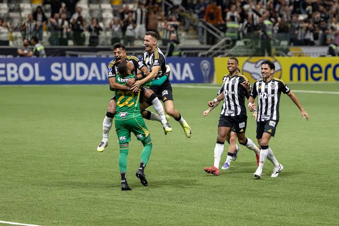 Copa Sul-Americana 