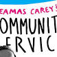 Seamas Carey's Community Service ST AGNES - St Agnes MMI - The Miners & Mechanics' Institute, 18 Vicarage Rd Event Image