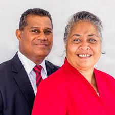 New mission leaders called to serve in Peru, Argentina, Tonga and Brazil