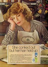 Clairol Final Net 1982 In 2021 Clairol Pool Party Book Cover