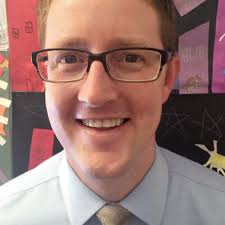 Des Moines principal picked to lead Jackson County school districts