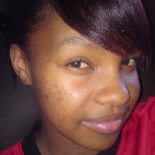 Jaleel Morgan (@Jaleel_Lila)