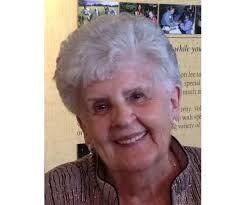 Marguerite Ready Obituary (1929