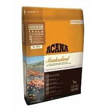 Champion Pet Foods Acana Regionals 70 30 Dog Kibble 4 5 Lb Meadowland Dry Dog Food Dog Food Recipes Dry Cat Food