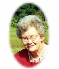 Elsie Pearce Marsh (1928-2010)