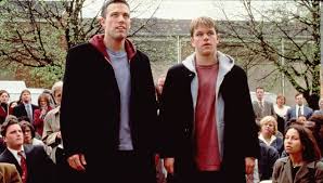 With matt damon making the publicity rounds for the release of ford vs ferrari this. Top 10 Ben Affleck Movies