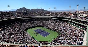 Rafael nadal, numéro 2 mondial, et tenant du titre à l'us open, a décidé de faire l'impasse sur le tournoi du grand chelem. Tennis Indian Wells Le 5e Grand Chelem Le Quotidien