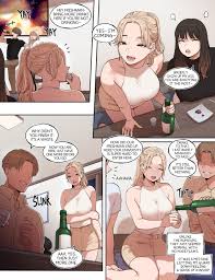 A Special Welcoming Party For School Bully Porn Comic english 06 - Porn  Comic