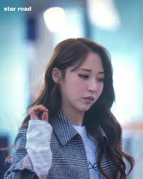 Pin By Trashy Is My Name On Mamamoo Mamamoo Moonbyul Moonbyul Mamamoo