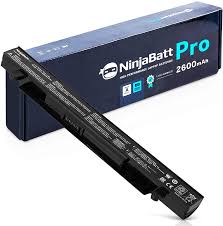 Utilities if you want to upgrade your os from win 7 to win 8,to prevent software. Amazon Com Ninjabatt Pro Battery For Asus A41 X550a A41 X550 R510c X550c X550l X550j R510l X550ca X552e X550v K550l F550v X550a P550c X550ea X550d R510 X550vx F550c Samsung Cells 4 Cells 2600mah 38wh Electronics