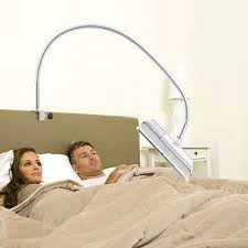 Gooseneck Tablet Holder For Bed Kitchen Mount Flexible 10 Arm Ipad Mini Mobile Ipad Holder For Bed Bed Table Tablet Holder