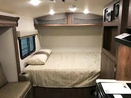 72 sofa with table full bathroom tv with dvd player outdoor griddle 11' power awning. 2018 New Forest River Flagstaff E Pro E19fbs Travel Trailer In California Ca