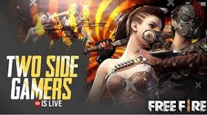 Sudip sarkar vs gyan gaming | fight on live s. Free Fire Live Rank Match Push To Heroic Two Side Gamers Garena Free Fire Youtube