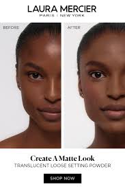 Translucent Loose Setting Powder Laura Mercier Dark Skin Makeup Skin Makeup Translucent Loose Setting Powder
