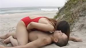 Brianna beach мама помогает сыну расслабиться. Lifeguard Free Porn Tube Xvidzz Com