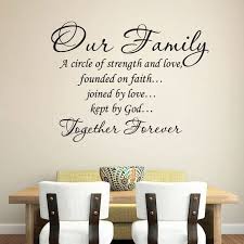 Shop for living room lounge chair online at target. Our Family Self Adhesive Wall Decal Family Wall Quotes Family Wall Wall Stickers Bedroom