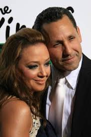 Leah Remini Husband photos