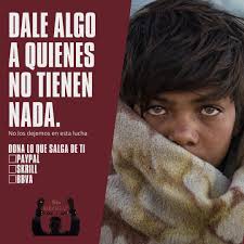 Ayudandote a vivir sin drogas