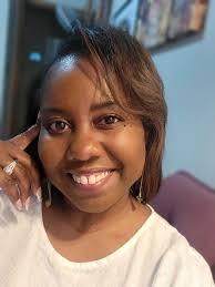 Terra Cole Brown, MURP