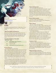 College Of Scrolls V1 1 Cast Rituals And Craft Scrolls Unearthedarcana